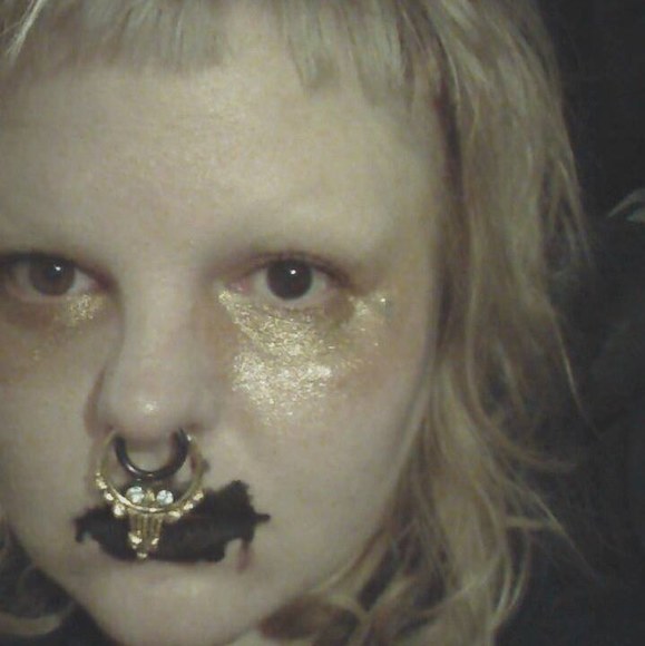 ladyfag